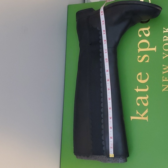 Kate♠️Spade Rayna Boots - Picture 11 of 17